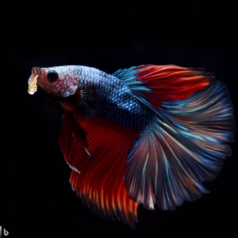 Do Betta Fish Have Tongues? - SULLPET